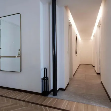 3 Kls - Apartman