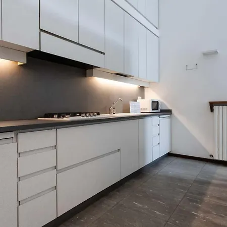 Apartman 3 Kls - *